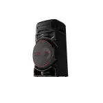 TORRE DE SONIDO LG XBOOM RADIO FM MULTI BLUETOOTH SUPER BASS BOOST RNC5
